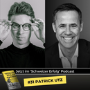 SCHWEIZERERFOLG Podcastbeitrag
