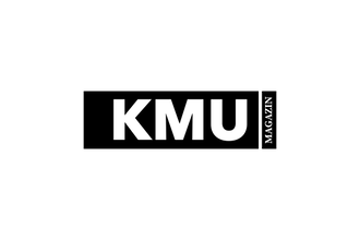 KMU Magazin Logo