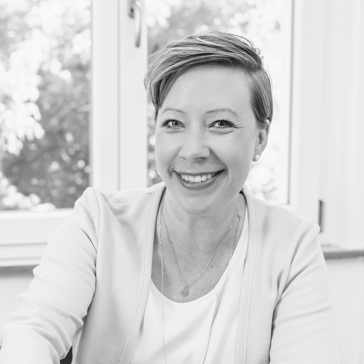 Steffi Gloor